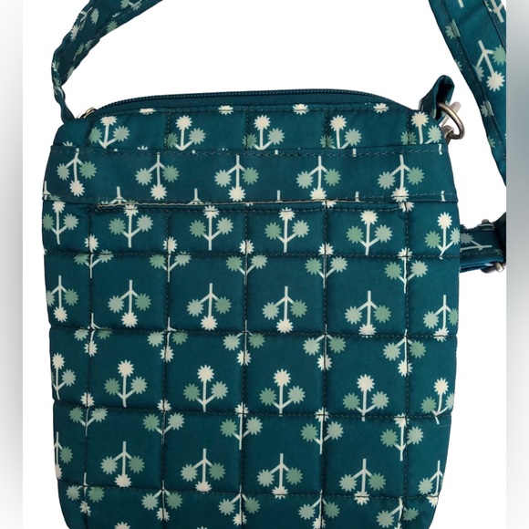 LUG - Skipper Crossbody Bag - Picture 2 of 5